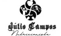 Logo Júlio Campos em Manaíra