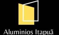 Logo Vidraçaria em Vila Velha | Vidraçaria Aluminios Itapuã  em Praia da Costa
