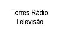 Logo Torres Rádio Televisão