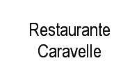 Logo Restaurante Caravelle em Vila União