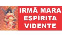 Logo Centro Espiritualista Irmã Mara