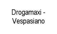 Logo Drogamaxi - Vespasiano