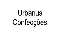 Logo Urbanus Confecções em Centro