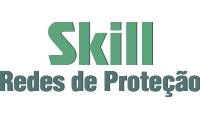 Logo Skill Redes de Proteção em Assunção