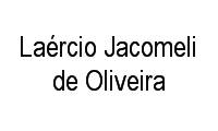 Logo Laércio Jacomeli de Oliveira em Campo Comprido