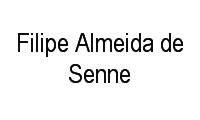 Logo de Filipe Almeida de Senne em Centro