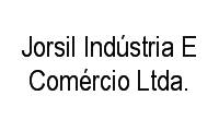 Logo Jorsil Indústria E Comércio Ltda. em Jardim Pereira Leite