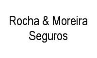 Logo de Rocha & Moreira Seguros em Carneirinhos