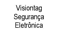 Logo Visiontag Segurança Eletrônica em Centro