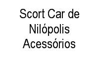 Logo Scort Car de Nilópolis Acessórios em Centro