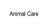 Logo Animal Care em Leblon