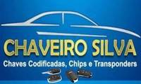 Logo CHAVEIRO SILVA – CHAVEIRO EM CEILÂNDIA NORTE em Ceilândia Norte