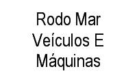 Logo Rodo Mar Veículos E Máquinas em Benfica