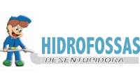 Logo Hidrofossas em Zona Industrial (Guará)