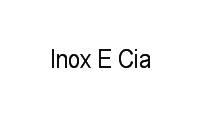 Logo Inox E Cia em Eldorado