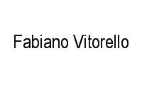 Logo Fabiano Vitorello em Centro