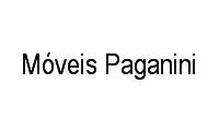 Logo Móveis Paganini em Niterói