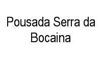 Logo Pousada Serra da Bocaina