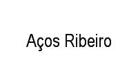 Logo Aços Ribeiro Ltda em Indústrias I (barreiro)