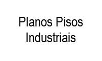 Logo Planos Pisos Industriais