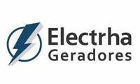 Logo ELECTRHA GERADORES em Cambeba
