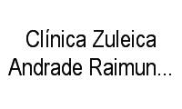 Logo Clínica Zuleica Andrade Raimundo Andrade em Dionisio Torres
