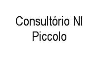 Logo Consultório Nl Piccolo em Centro