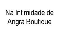 Logo Na Intimidade de Angra Boutique Ltda em Centro