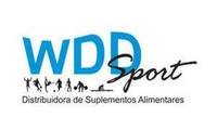 Logo WDD Sport em Parque das Nações