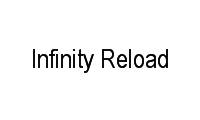 Logo Infinity Reload em Tijuca