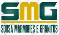 Logo SMG Mármores e Granitos em Palmital