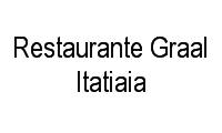Logo Restaurante Graal Itatiaia
