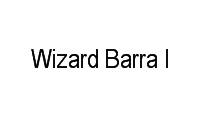 Logo Wizard Barra I em Barra da Tijuca