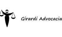 Logo Girardi Advocacia em Olho D'Água