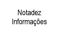 Logo Notadez Informações em República