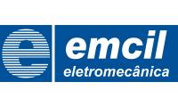 Logo Emcil Eletromecânica em Nazaré