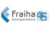 Logo Fraiha Incorporadora em Moema