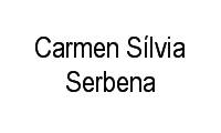 Logo Carmen Sílvia Serbena em Juvevê