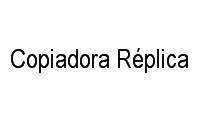 Logo Copiadora Réplica