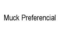 Logo Muck Preferencial em Centro