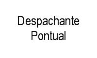 Logo Despachante Pontual em Iririú