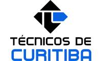 Logo Técnicos de Curitiba
