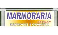 Logo Marmoraria Cegran Mármores E Granito