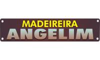 Logo Madeireira Angelim em Setor Tropical