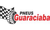 Logo Pneus Guaraciaba