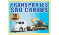 Logo Transportes São Carlos