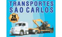 Logo Transportes São Carlos em Sítios de Recreio Mansões do Campus