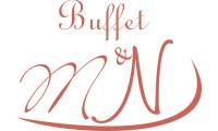 Logo Buffet M & N em Capuchinhos