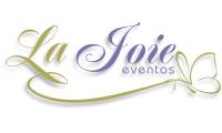 Logo La Joie Eventos em Barra da Tijuca