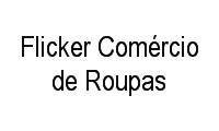 Logo Flicker Comércio de Roupas em Vila Valqueire
